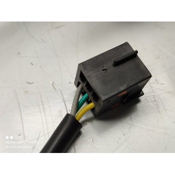 Recambio de retrovisor izquierdo para opel corsa d ´´111 years´´ referencia OEM IAM 4440194  