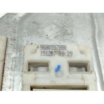 Recambio de elevalunas delantero derecho para peugeot partner kombi style referencia OEM IAM 9680557880  