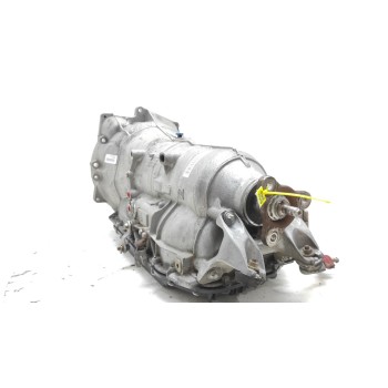 Recambio de caja cambios para bmw serie 3 berlina (e90) 320d referencia OEM IAM ZQE  