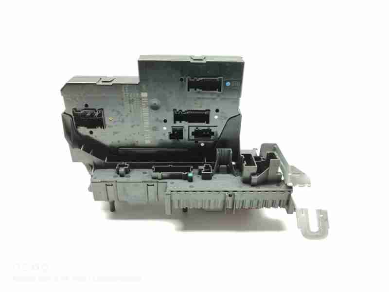 Recambio de caja reles / fusibles para mercedes-benz clase c (w204) coupe c 220 cdi blueefficiency (204.302) referencia OEM IAM 