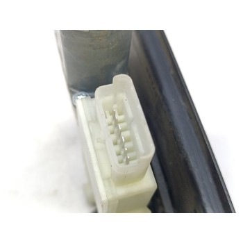 Recambio de elevalunas trasero derecho para citroën c4 picasso attraction referencia OEM IAM 9675288180  