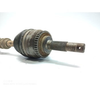 Recambio de transmision delantera izquierda para nissan primera berlina (p12) acenta referencia OEM IAM 39101AW312  