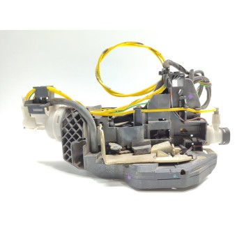 Recambio de cerradura puerta trasera izquierda para mercedes-benz clase s (w220) berlina 320 cdi (220.026) referencia OEM IAM 22