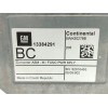 Recambio de modulo electronico para opel corsa e business referencia OEM IAM 13384291  