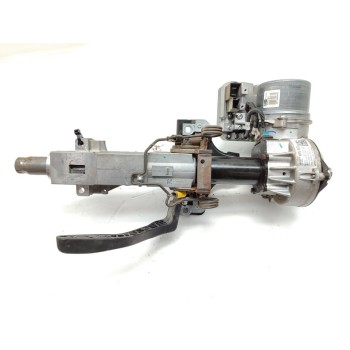 Recambio de columna direccion para volkswagen polo (6c1) bluemotion referencia OEM IAM 2Q1909144J  