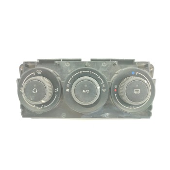 Recambio de mando calefaccion / aire acondicionado para peugeot 308 confort referencia OEM IAM T1000220K  