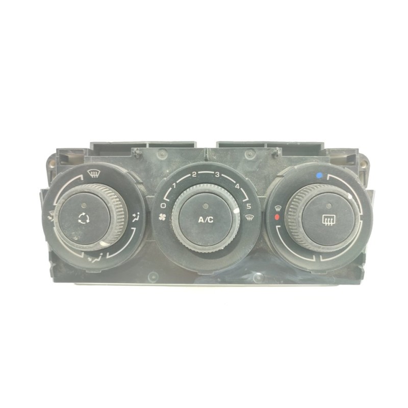Recambio de mando calefaccion / aire acondicionado para peugeot 308 confort referencia OEM IAM T1000220K  
