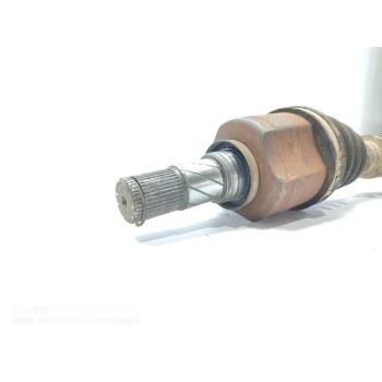 Recambio de transmision delantera izquierda para nissan primera berlina (p12) acenta referencia OEM IAM 39101AW312  