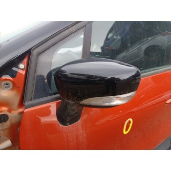 RETROVISOR IZQUIERDO 