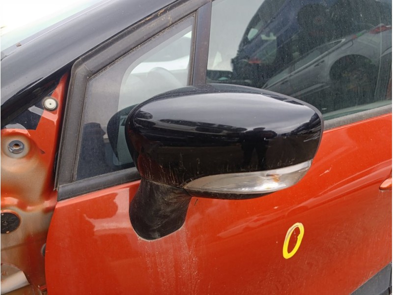 Recambio de retrovisor izquierdo para renault captur expression referencia OEM IAM   