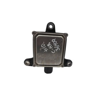 Recambio de modulo electronico para toyota c-hr hybrid active referencia OEM IAM 2014DJ5772  