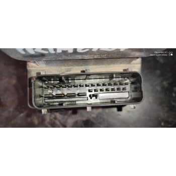 Recambio de abs para nissan primera berlina (p11) básico referencia OEM IAM 0265216586  