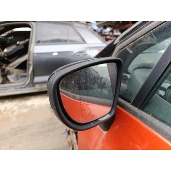 Recambio de retrovisor izquierdo para renault captur expression referencia OEM IAM   