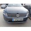 Recambio de paragolpes delantero para volkswagen passat lim. (362) edition bluemotion referencia OEM IAM 3AA807217F  
