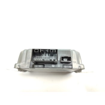 Recambio de modulo electronico para opel corsa e business referencia OEM IAM 13384291  