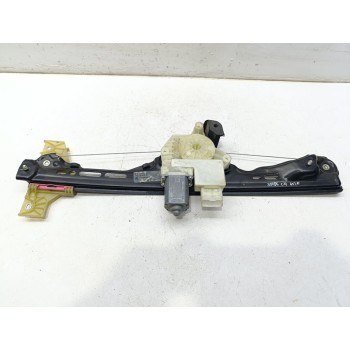 Recambio de elevalunas trasero izquierdo para citroën c4 picasso attraction referencia OEM IAM 9675288380  