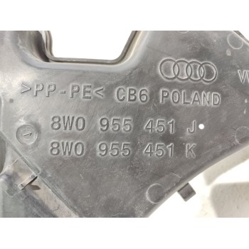 Recambio de deposito limpia para audi a4 berlina (8w2) básico referencia OEM IAM 8W0955451J  