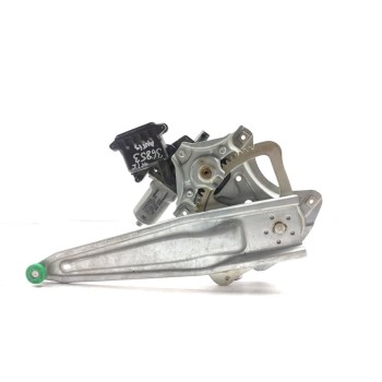 Recambio de elevalunas trasero izquierdo para toyota auris hybrid active business plus referencia OEM IAM 6984002430  