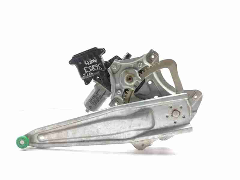 Recambio de elevalunas trasero izquierdo para toyota auris hybrid active business plus referencia OEM IAM 6984002430  