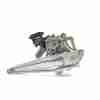 Recambio de elevalunas trasero izquierdo para toyota auris hybrid active business plus referencia OEM IAM 6984002430  