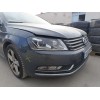 Recambio de paragolpes delantero para volkswagen passat lim. (362) edition bluemotion referencia OEM IAM 3AA807217F  