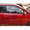 Recambio de puerta delantera derecha para hyundai i20 style referencia OEM IAM 76004C8000  