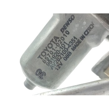 Recambio de elevalunas trasero izquierdo para toyota auris hybrid active business plus referencia OEM IAM 6984002430  