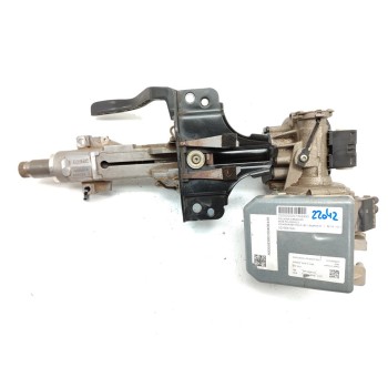 Recambio de columna direccion para volkswagen polo (6c1) bluemotion referencia OEM IAM 2Q1909144J  