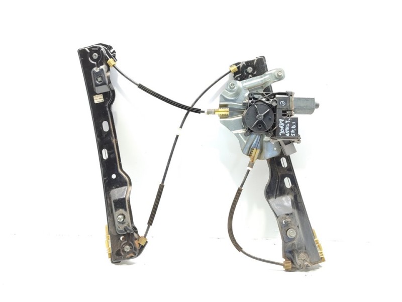 Recambio de elevalunas delantero izquierdo para opel astra j lim. cosmo referencia OEM IAM 13350757  