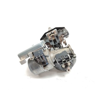 Recambio de columna direccion para volkswagen polo (6c1) bluemotion referencia OEM IAM 2Q1909144J  