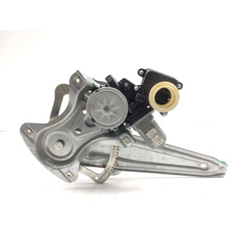 Recambio de elevalunas trasero izquierdo para toyota auris hybrid active business plus referencia OEM IAM 6984002430  