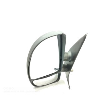 Recambio de retrovisor izquierdo para peugeot boxer caja cerr. acristalada (rs2850)(290/330)(´02) 290 c td referencia OEM IAM 81