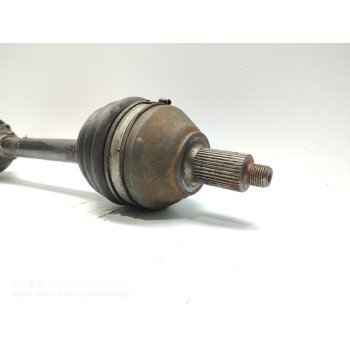 Recambio de transmision delantera izquierda para seat ibiza (6j5) sport referencia OEM IAM 6R0407761A  