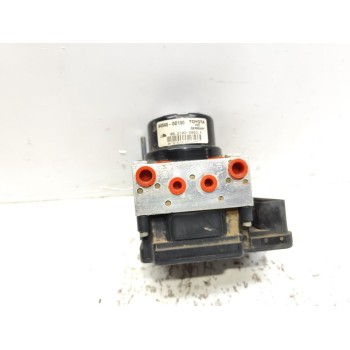 Recambio de abs para toyota yaris active referencia OEM IAM 445400D100  