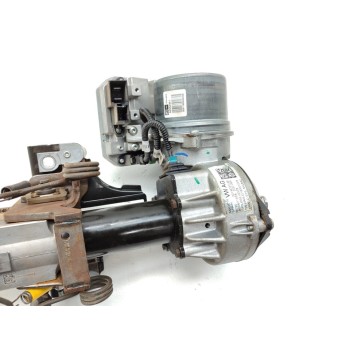 Recambio de columna direccion para volkswagen polo (6c1) bluemotion referencia OEM IAM 2Q1909144J  