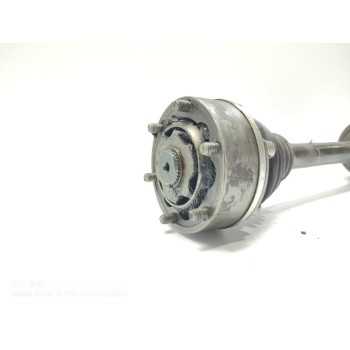 Recambio de transmision delantera izquierda para seat ibiza (6j5) sport referencia OEM IAM 6R0407761A  