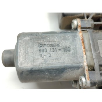 Recambio de elevalunas delantero izquierdo para opel astra j lim. cosmo referencia OEM IAM 13350757  