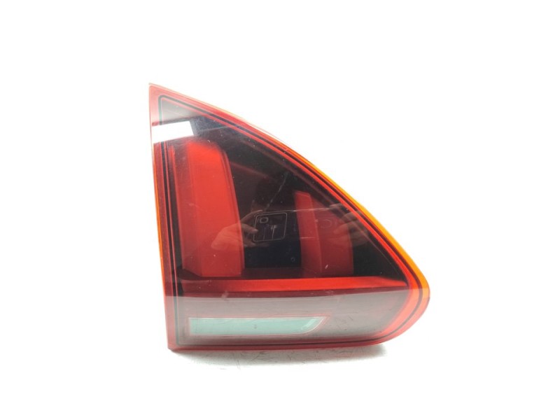 Recambio de piloto trasero izquierdo interior para peugeot 2008 (--.2013) allure referencia OEM IAM 9814758480  