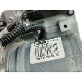 Recambio de columna direccion para volkswagen polo (6c1) bluemotion referencia OEM IAM 2Q1909144J  