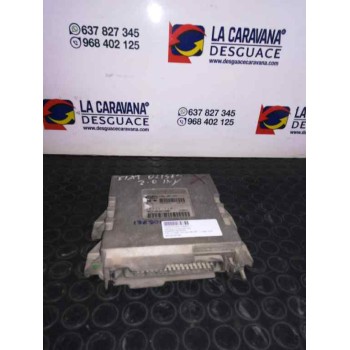 Recambio de centralita motor uce para fiat ulysse (121) 2.0 16v cat referencia OEM IAM 9623038780  