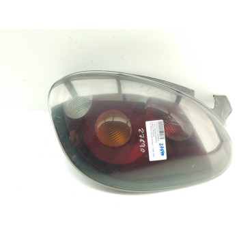 Recambio de piloto trasero derecho para fiat bravo (182) 16v 100 sport referencia OEM IAM   