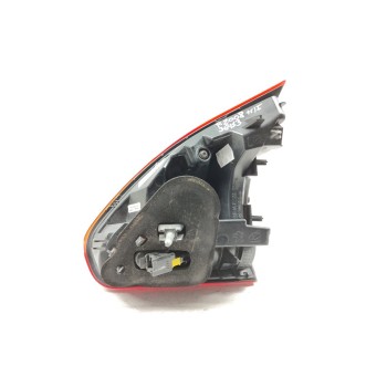 Recambio de piloto trasero izquierdo interior para peugeot 2008 (--.2013) allure referencia OEM IAM 9814758480  