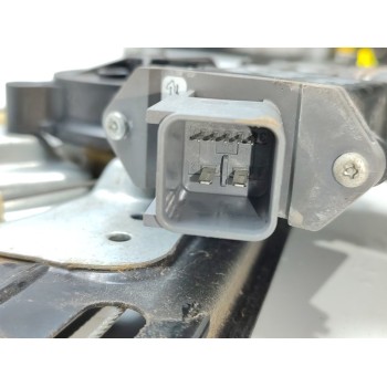 Recambio de elevalunas delantero izquierdo para opel astra j lim. cosmo referencia OEM IAM 13350757  