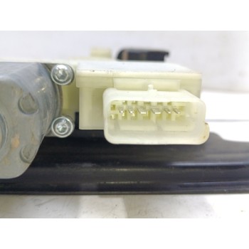 Recambio de elevalunas trasero izquierdo para citroën c4 picasso attraction referencia OEM IAM 9675288380  