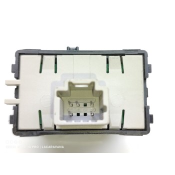 Recambio de interruptor para renault clio iv authentique referencia OEM IAM 255502964R  