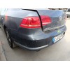 Recambio de paragolpes trasero para volkswagen passat lim. (362) edition bluemotion referencia OEM IAM 3AE807417F  