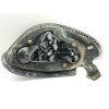 Recambio de piloto trasero derecho para fiat bravo (182) 16v 100 sport referencia OEM IAM   