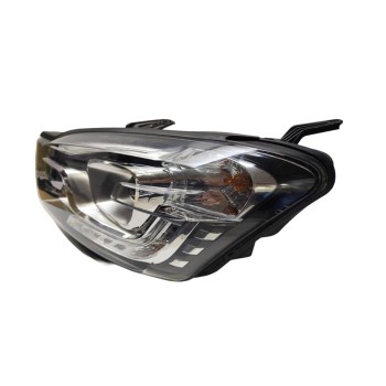 Recambio de faro izquierdo para ssangyong korando limited 4x2 referencia OEM IAM 8310534110  