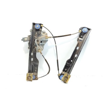 Recambio de elevalunas delantero izquierdo para opel astra j lim. cosmo referencia OEM IAM 13350757  