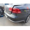 Recambio de paragolpes trasero para volkswagen passat lim. (362) edition bluemotion referencia OEM IAM 3AE807417F  